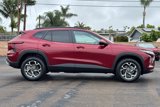 New 2025 Chevrolet Trax LT w/ LT Convenience Package image 3