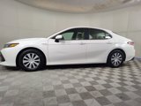 Used 2018 Toyota Camry Hybrid image 4