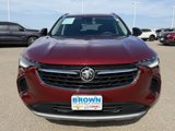 Certified 2023 Buick Envision Essence w/ Sport Touring Package image 4