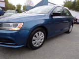 Used 2015 Volkswagen Jetta S image 5