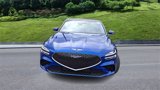 New 2025 Genesis G70 2.5T w/ Sport Prestige Package image 3