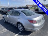 Used 2010 Honda Accord EX-L image 2
