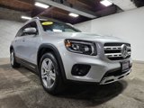 Used 2020 Mercedes-Benz GLB 250 4MATIC image 4