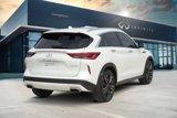Certified 2021 INFINITI QX50 Luxe w/ Appearance Package image 5