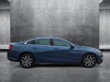 New 2025 Chevrolet Malibu RS image 4