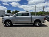 Certified 2020 RAM 1500 Laramie image 5