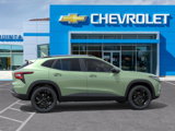 New 2025 Chevrolet Trax ACTIV w/ Sunroof Package image 5