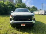 New 2025 Chevrolet Silverado 1500 W/T w/ Trailering Package image 3