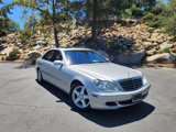 Used 2005 Mercedes-Benz S 500 image 2