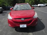Used 2013 Hyundai Tucson GLS image 3