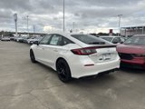 New 2025 Honda Civic Sport image 5