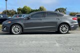 Used 2019 Ford Fusion Energi Titanium image 2