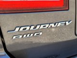 Used 2016 Dodge Journey SXT w/ Comfort/Convenience Group image 3