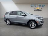 Used 2024 Chevrolet Equinox LT image 2