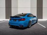 Used 2020 BMW M4 Coupe w/ Competition Package image 3