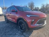 Certified 2024 Buick Encore GX Sport Touring w/ Advanced Technology Package image 3
