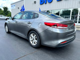 Used 2018 Kia Optima LX image 3