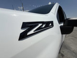 Used 2025 Chevrolet Silverado 2500 LTZ w/ Trail Boss Package image 6