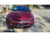 Used 2016 Chevrolet Malibu LT image 5
