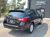 Used 2015 Subaru Outback 2.5i Premium w/ Popular Package #1 image 4