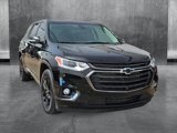 Used 2020 Chevrolet Traverse Premier w/ Redline Edition image 3
