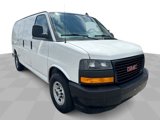 Used 2018 GMC Savana 2500 w/ Driver Convenience Package image 2