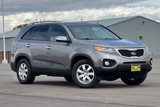 Used 2012 Kia Sorento LX w/ Convenience Pkg image 2