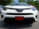 Used 2018 Toyota RAV4 LE image 3