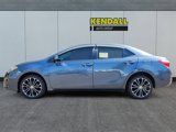 Used 2016 Toyota Corolla S image 2