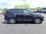 Used 2016 Ford Explorer Limited image 6