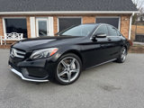 Used 2015 Mercedes-Benz C 300 4MATIC Sedan image 3