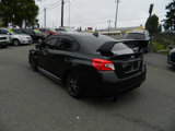 Used 2016 Subaru WRX STI Limited image 5