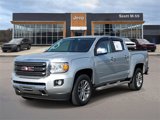 Used 2015 GMC Canyon SLT image 2