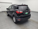 Used 2020 Ford EcoSport SE image 5