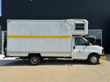 Used 2013 Chevrolet Express 3500 Extended image 2