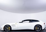 Certified 2018 Ferrari GTC4Lusso T image 4