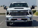 New 2024 Chevrolet Silverado 3500 LTZ w/ LTZ Plus Package image 3