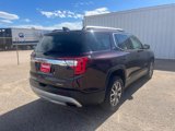 Used 2020 GMC Acadia SLT w/ Driver Alert Package II image 6