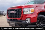 Used 2021 GMC Canyon Elevation w/ Driver Alert Package image 3