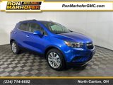 Used 2018 Buick Encore Preferred image 1