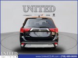 Used 2020 Mitsubishi Outlander SE image 4