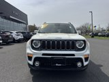 Used 2020 Jeep Renegade Latitude image 2