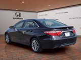 Used 2017 Toyota Camry SE image 3