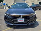 Certified 2022 Honda Accord Sport Special Edition image 2