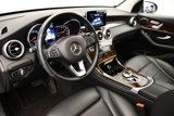 Used 2019 Mercedes-Benz GLC 350e 4MATIC image 4