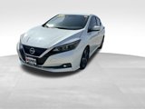 Used 2022 Nissan Leaf SV image 3
