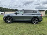 Used 2021 Volkswagen Tiguan SEL image 4