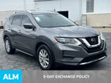 Used 2020 Nissan Rogue SV image 4