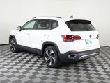 Used 2023 Volkswagen Taos SE image 5