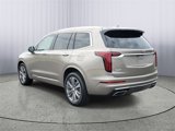 Certified 2022 Cadillac XT6 Premium Luxury image 4